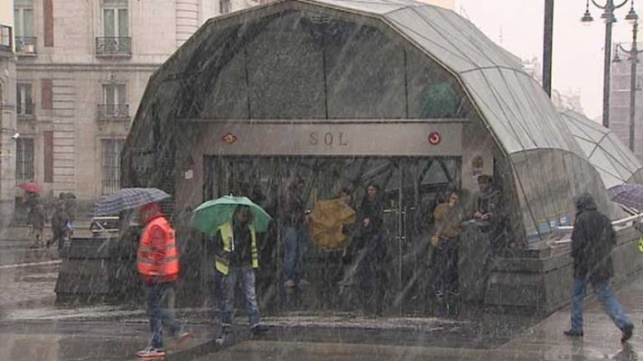 Informativo de Madrid - Informativo de Madrid 2 - 27/02/13