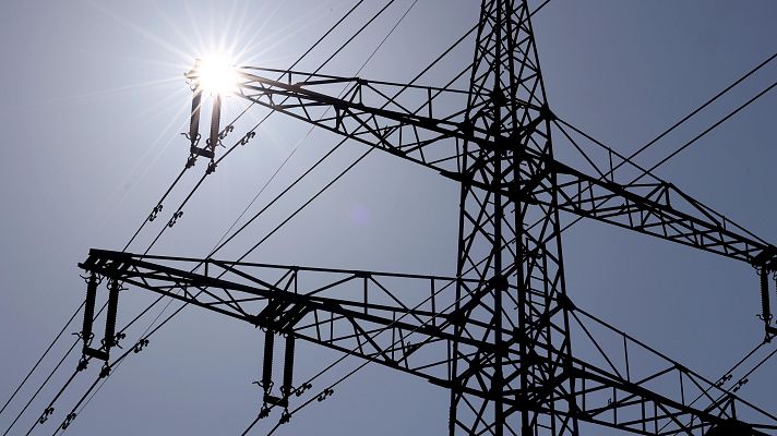 Red Eléctrica sabía que el sistema fallaba tres meses antes del apagón - Telediario 1 | Ver vídeo
