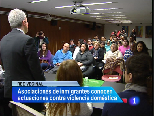 Informativo Telerioja - Informativo Telerioja 2 - 27/02/13