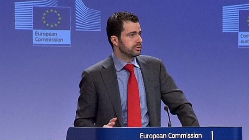 La Comisión Europea: hay que esperar a la notificación de Eurostat sobre el déficit