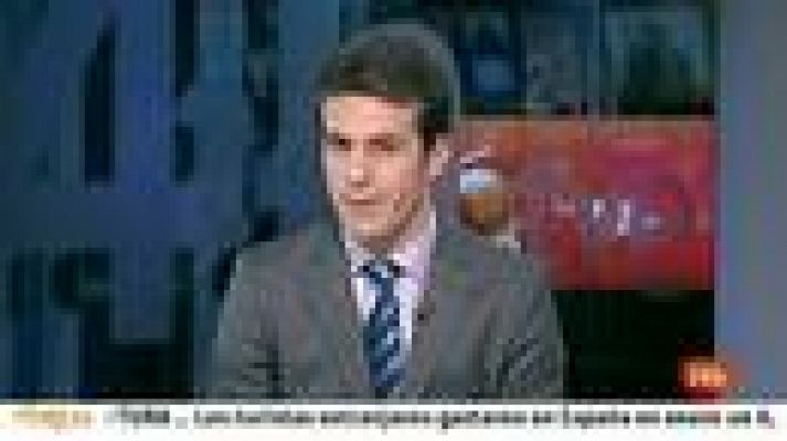 Informativo 24h - Cantó reitera sus disculpas por su "error" sobre la violencia machista en la Comisión de Igualdad