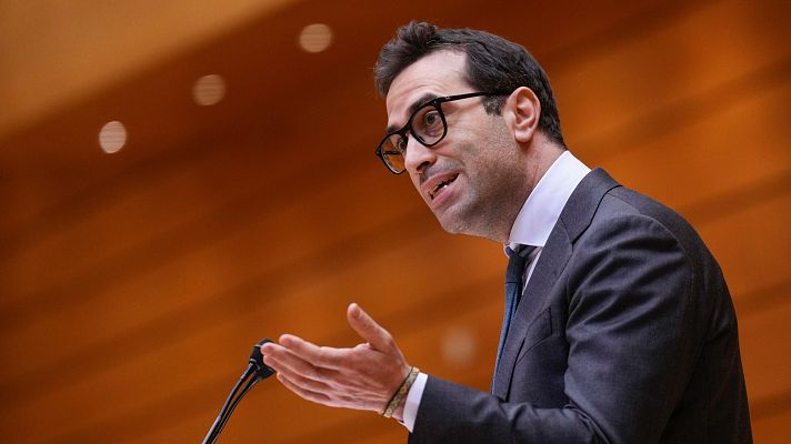 Cuerpo prevé que el plan anticrisis reduzca hasta un punto la inflación en los próximos tres meses y abre la puerta a ampliar las medidas - La hora de La 1 | Ver