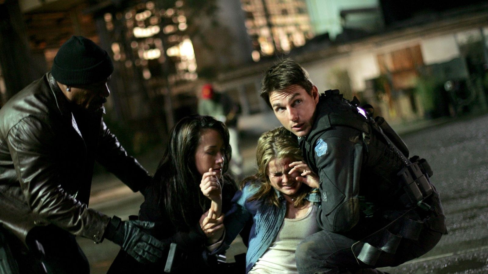 Misión imposible III | Ver películas gratis en RTVE Play - Cine internacional | Ver película