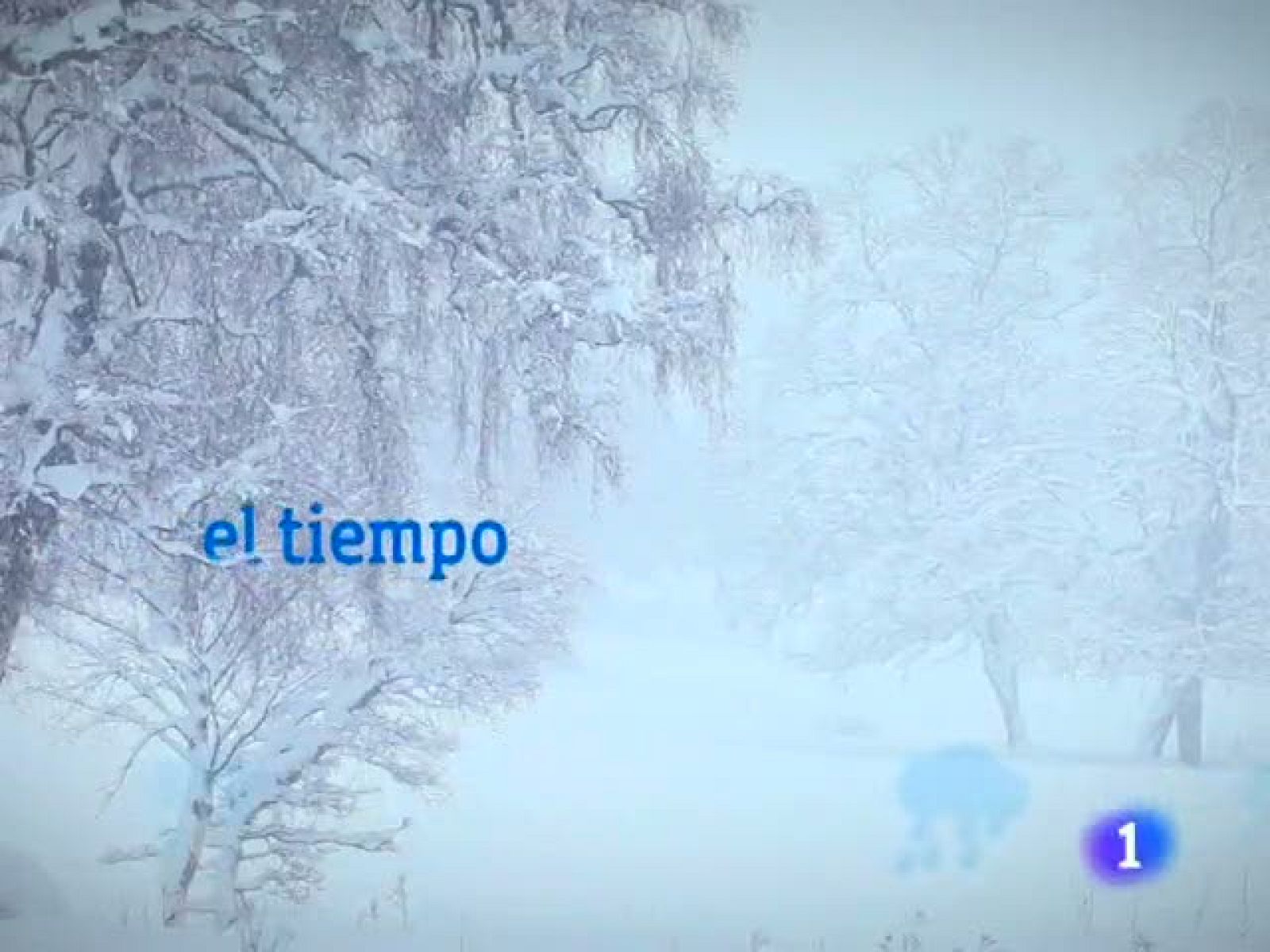 El tiempo en Cantabria - 27/02/13