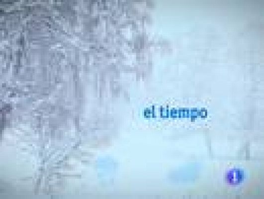 TeleCantabria - El tiempo en Cantabria - 27/02/13
