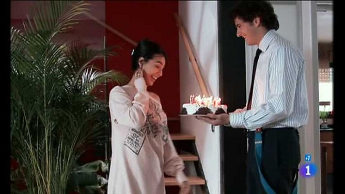 Herederos - Capítulo 32