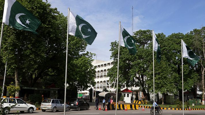 La frágil tregua entre Irán y Estados Unidos se tambalea - Diario 24 | Ver