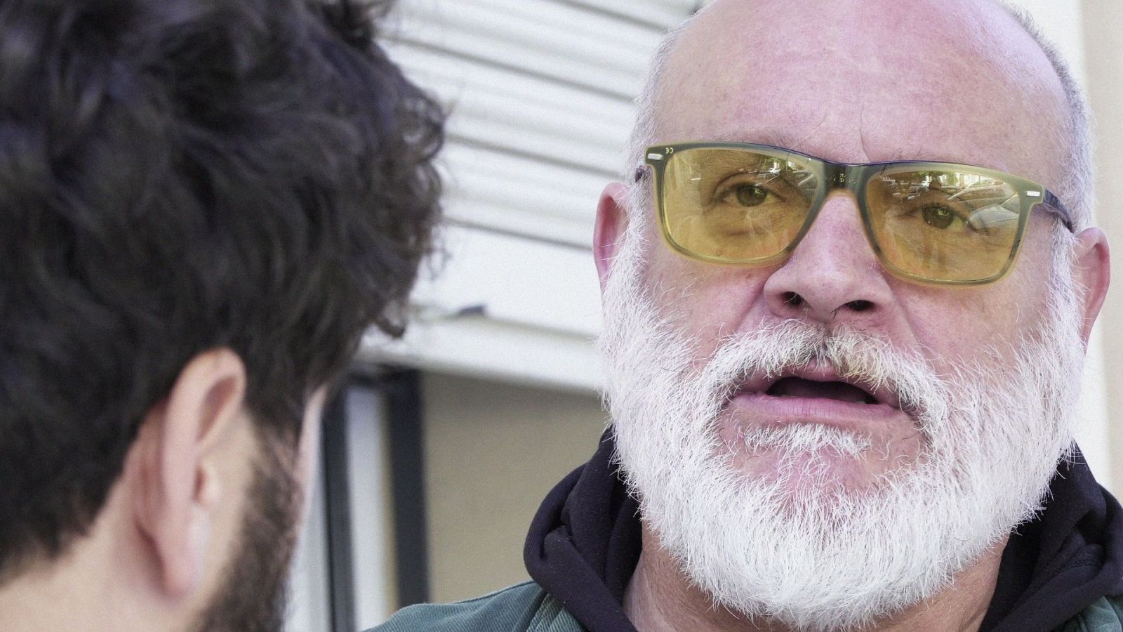 Verde rojo (cortometraje) | Ver películas gratis en RTVE Play - Somos cine | Ver película