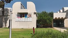 Fonamentals - Fundació Miró