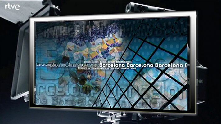  - RTVE realiza una primera producción de televisión en 4K