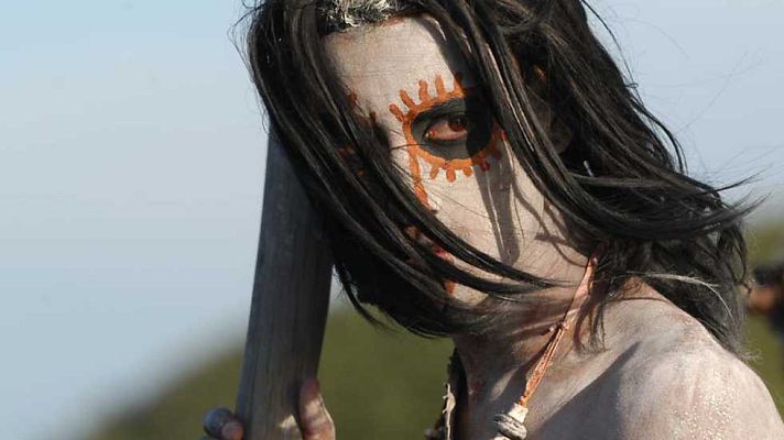 Documenta2 - Homo sapiens: El dominio de la naturaleza