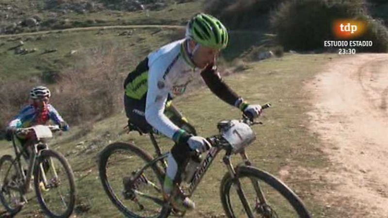 Ciclismo: Mountain Bike - Andalucía Bike Race - Ver ahora