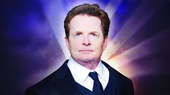 La noche temática - Michael J. Fox, desafío al futuro