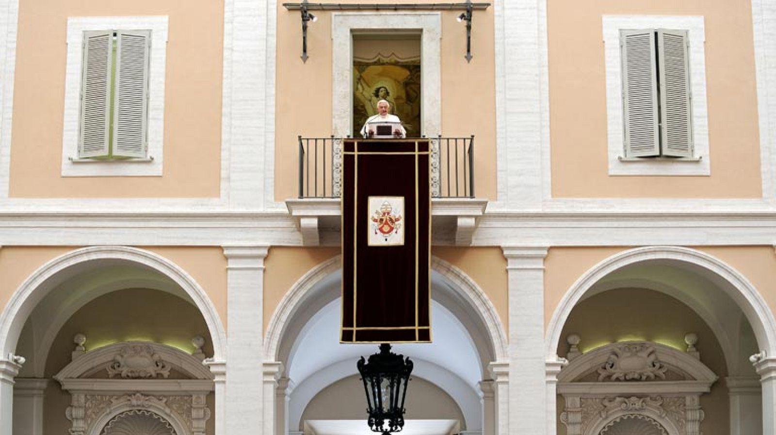 Así será la vida de Benedicto XVI a partir de su renuncia al papado