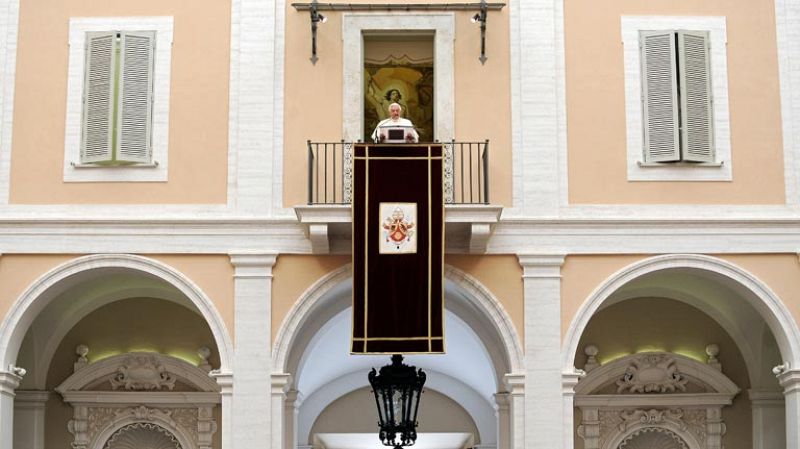  Así será la vida de Benedicto XVI a partir de su renuncia al papado