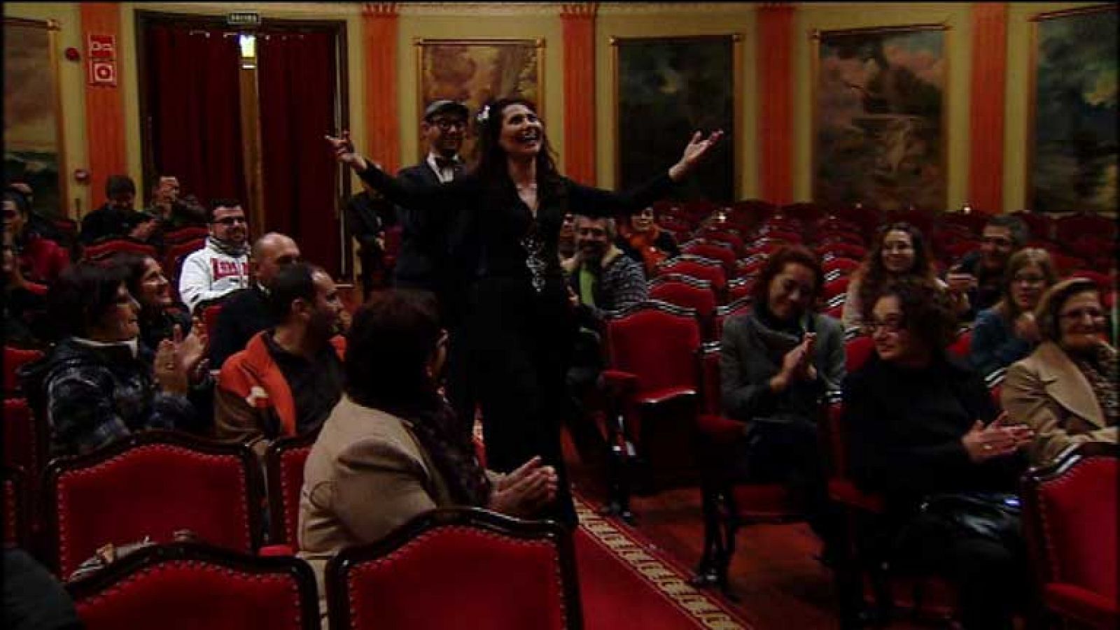 + Canarias - 27/02/13 - +Canarias | Ver