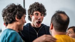 Tres películas españolas competirán en el festival de Cannes por primera vez en la historia