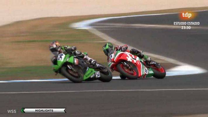 Conexión motor - Conexión motor - 27/02/13