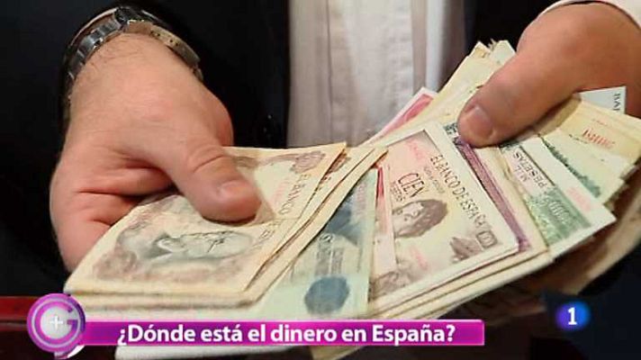 +Gente - Más Gente - 27/02/13