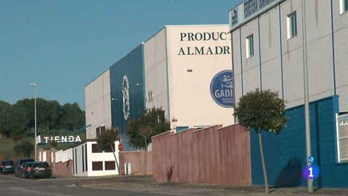 Comando Actualidad - Todo cabe en una nave