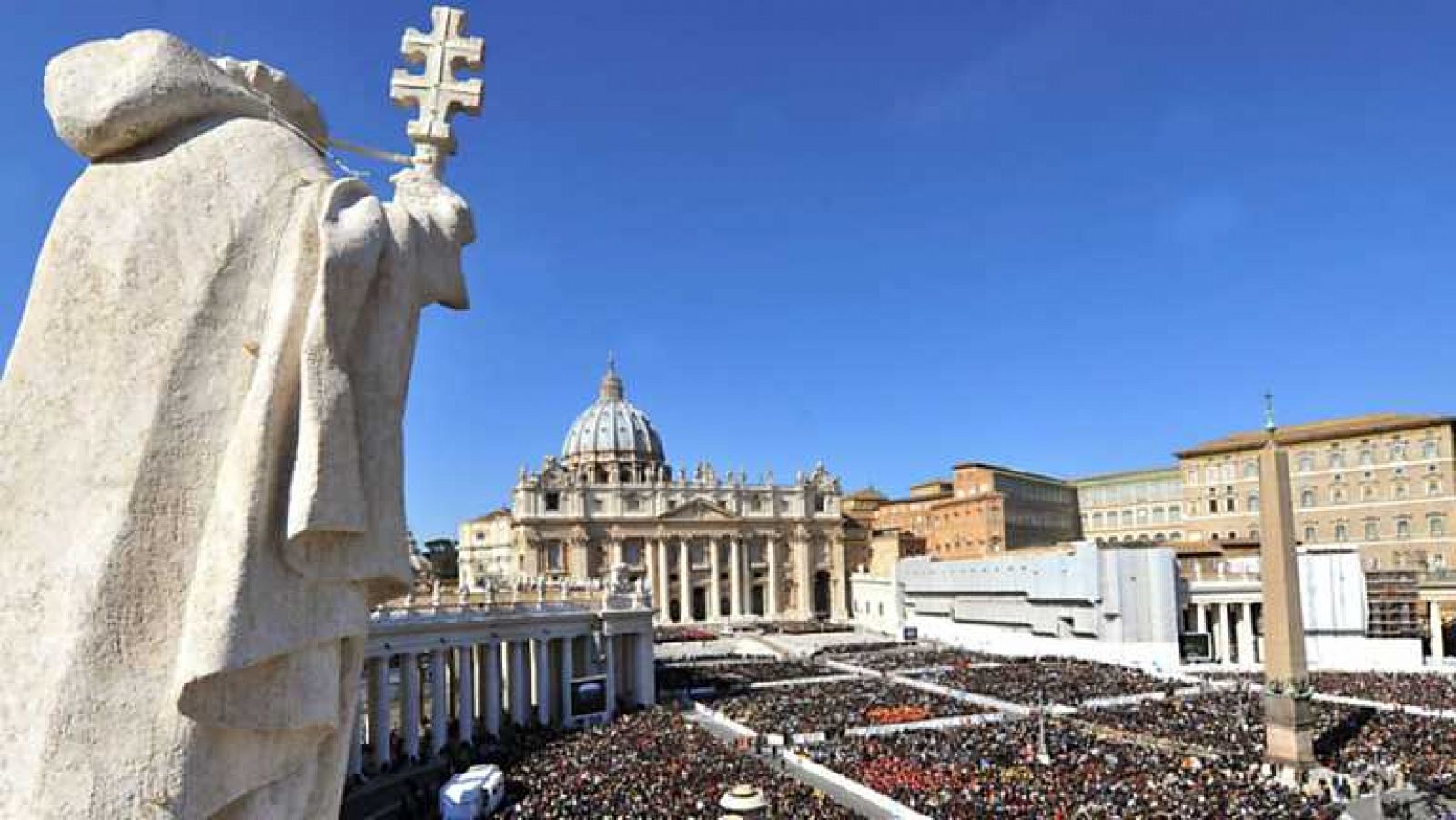 Telediario - 21 horas  - 27/02/13 - Ver ahora