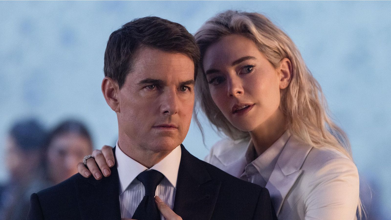 Misión Imposible: Sentencia mortal | Ver películas gratis en RTVE Play - Cine internacional | Ver película