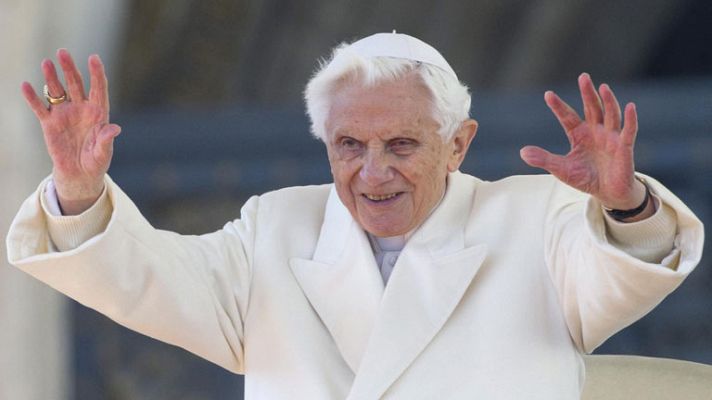 Telediario 1 - Telediario Matinal en 4' - 28/02/13