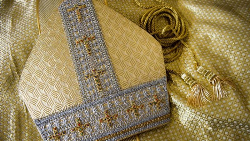 CONCLAVE VATICANO PAPA