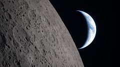 'Directo al grano': la recta final de la misión Artemis II