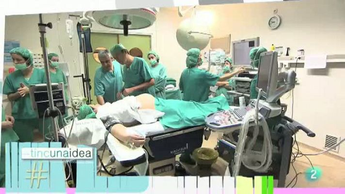 Tinc una idea - Tinc una idea -  28/02/2013