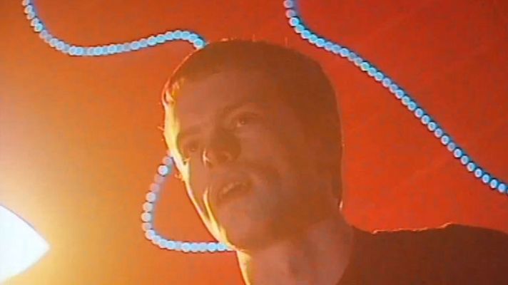 Metrópolis - Shakers electrónicos