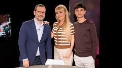 Versión española - Voy a pasármelo bien (Coloquio)
