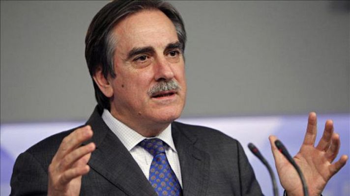 Informativo 24h - El PSOE denuncia que crece el déficit y la destrucción de empleo