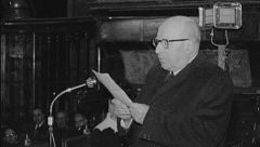 50 aniversario do falecemento de Ramón Otero Pedrayo