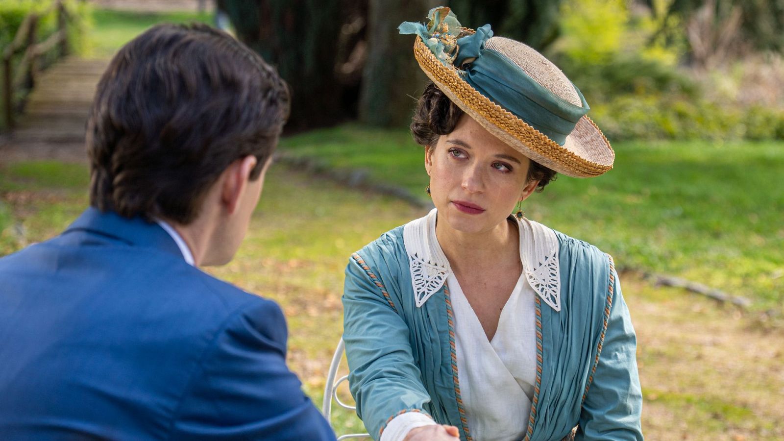 La Promesa - Temporada 5 - Episodio 813 | Ver ahora