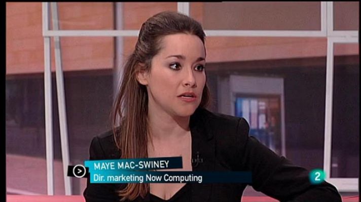 Maye Mac-Swiney