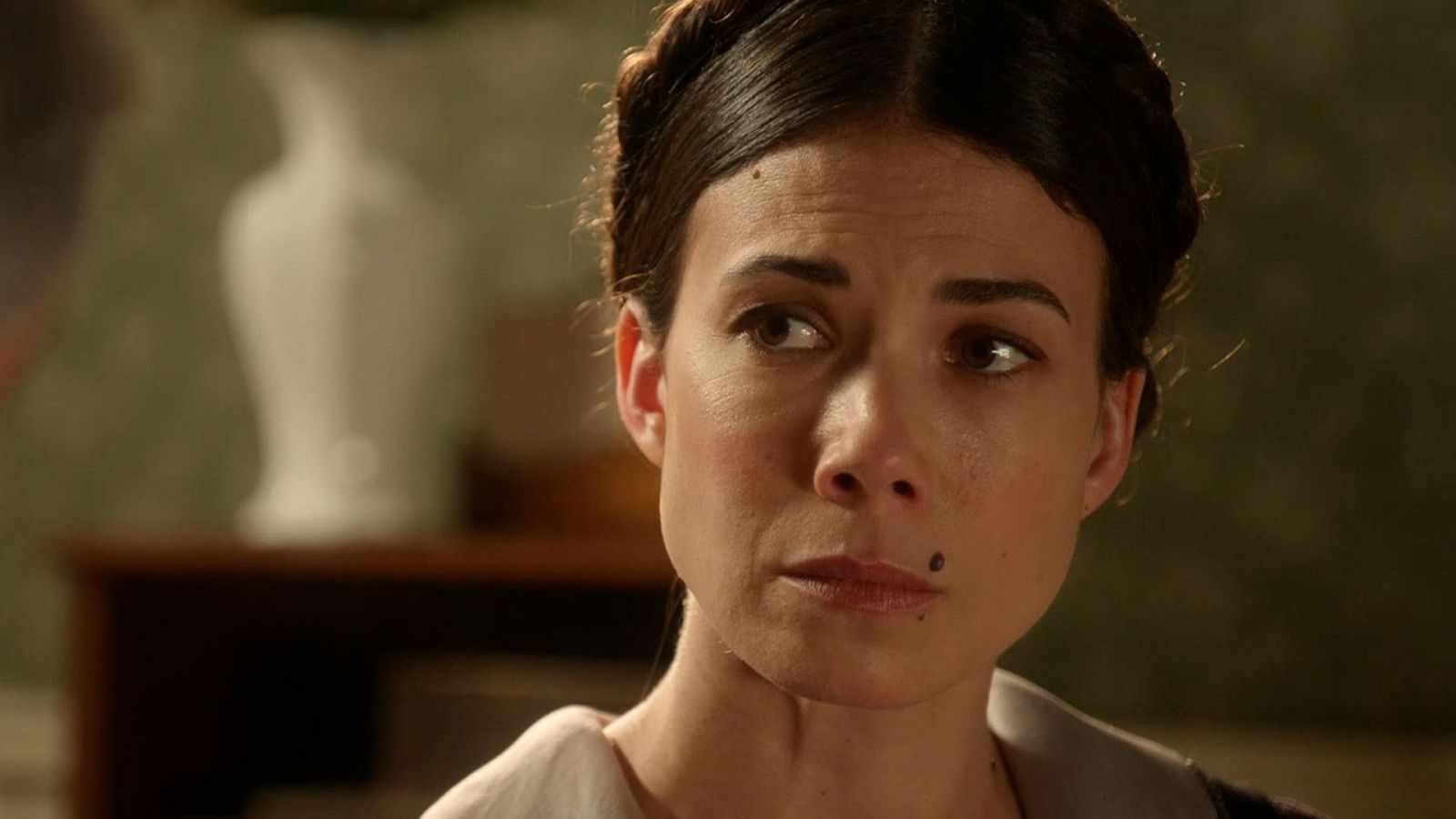 La Promesa - Temporada 5 - Episodio 814 | Ver