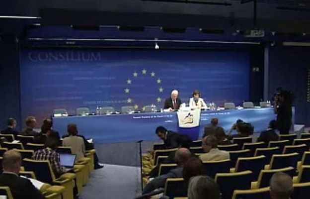  - La UE quitará las sanciones a Cuba