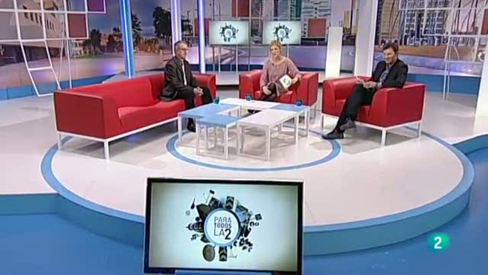 Para Todos La 2 - Entrevista: Guillermo Mattioli - La pérdida de una mascota: ¿Cómo explicárselo a un niño?