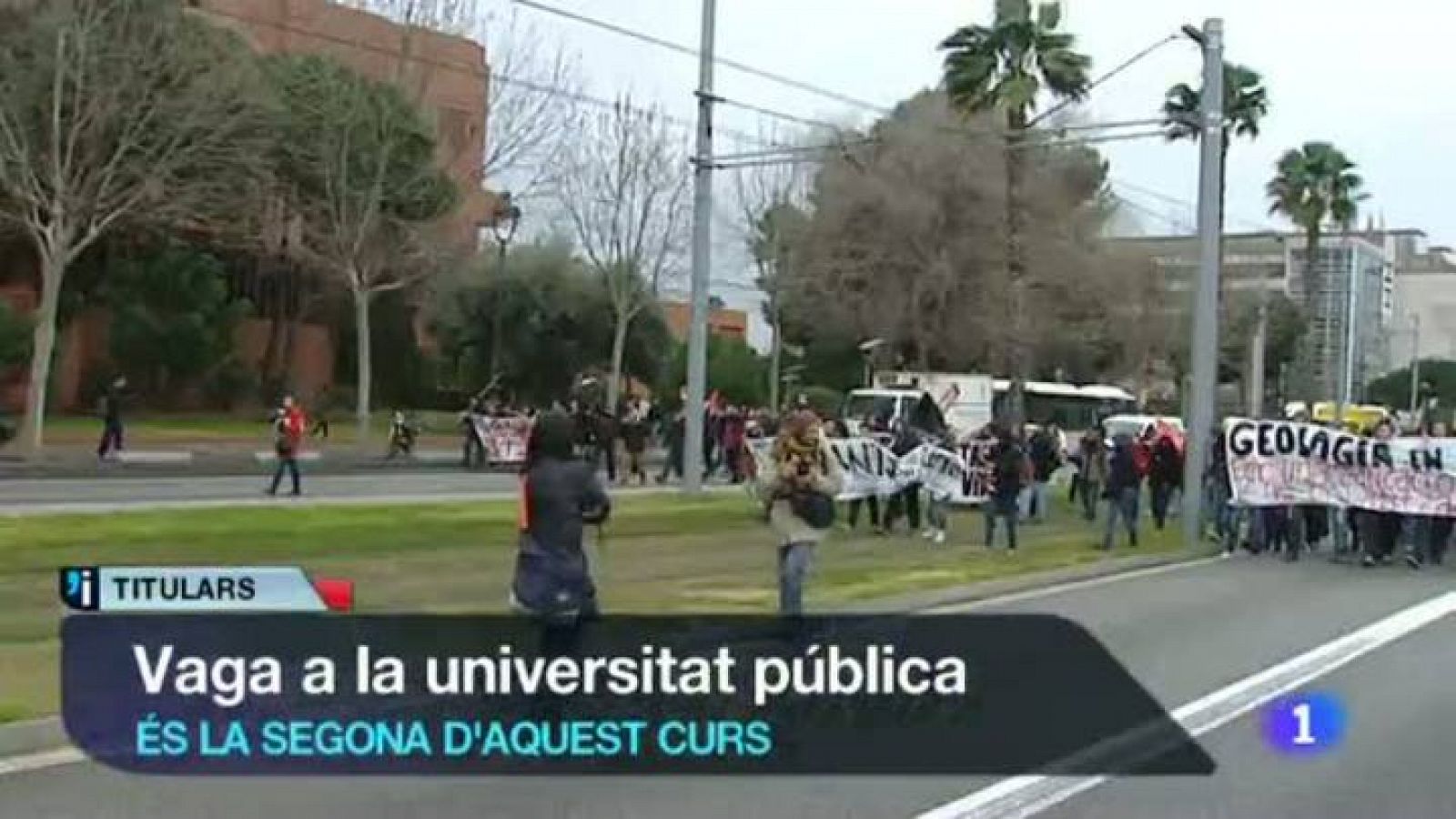 L'Informatiu en 3' - 28/02/13