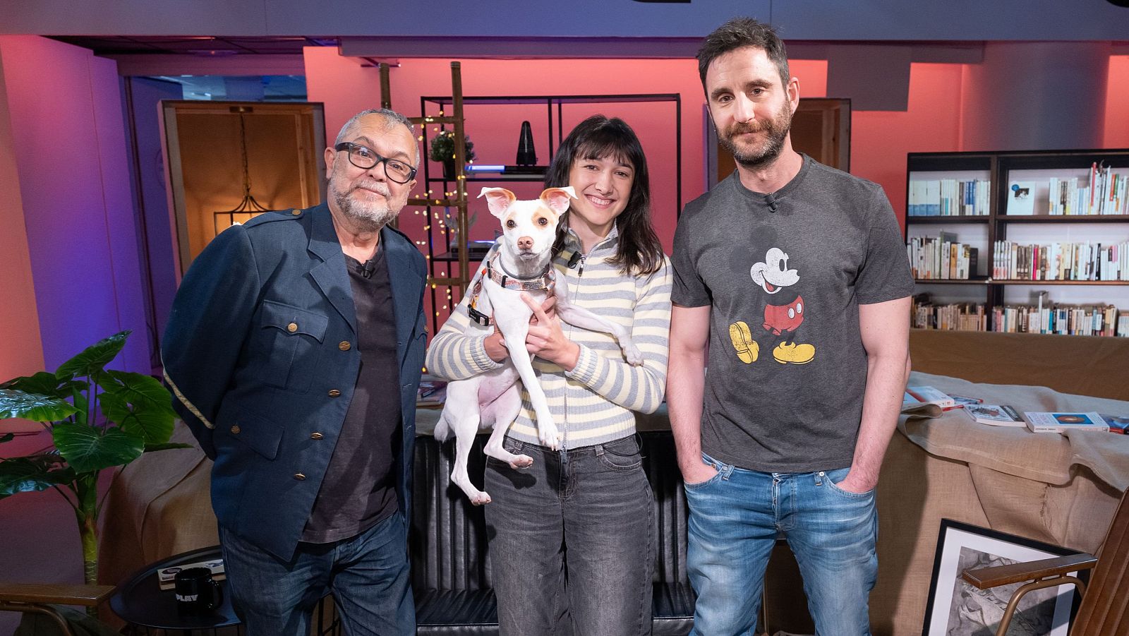 Mi persona favorita – Episodio 4 | Ver ahora en RTVE Play - Mi persona favorita | Ver