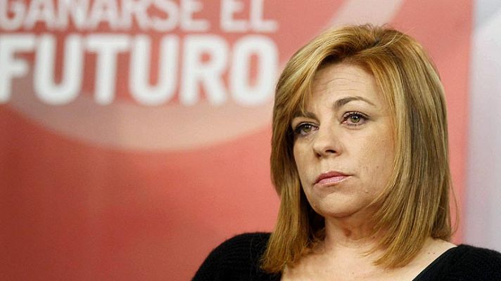 Valenciano, sobre pacto PSOE-PSC