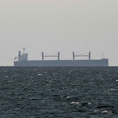 Bloqueo del estrecho de Ormuz: ¿qué dice el derecho marítimo? - 24 horas | Ver