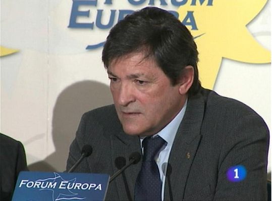 Panorama Regional - Asturias en 2' - 28/02/13