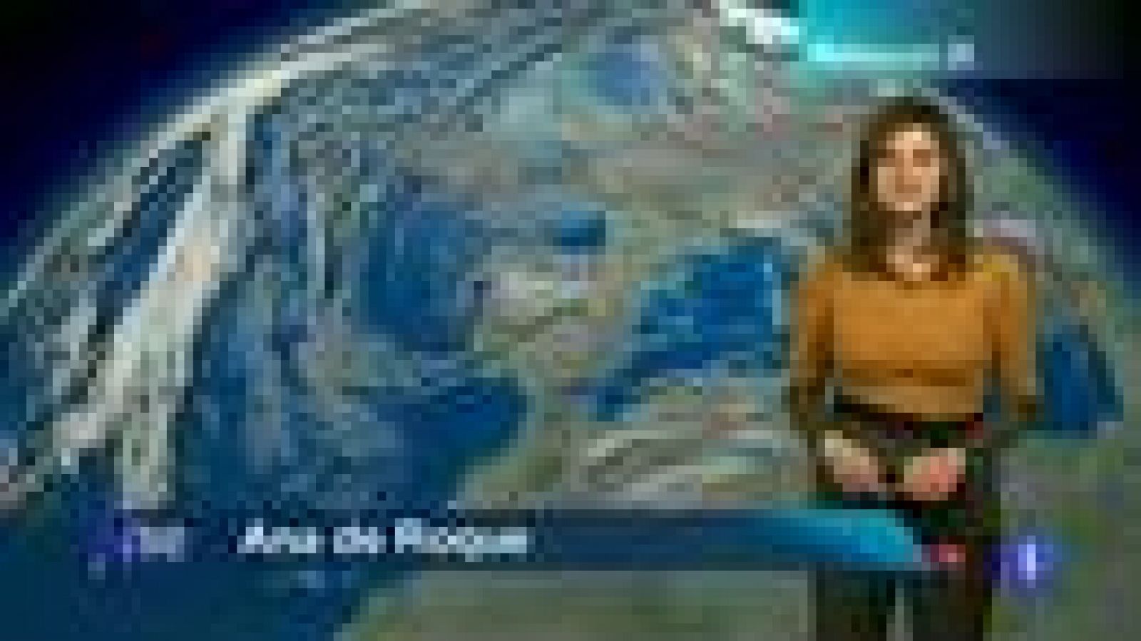 Noticias de Extremadura: El tiempo en Extremadura - 28/02/13 | RTVE Play