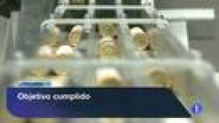 Noticias de Castilla y León - Castilla y León en 2' - 28/02/13