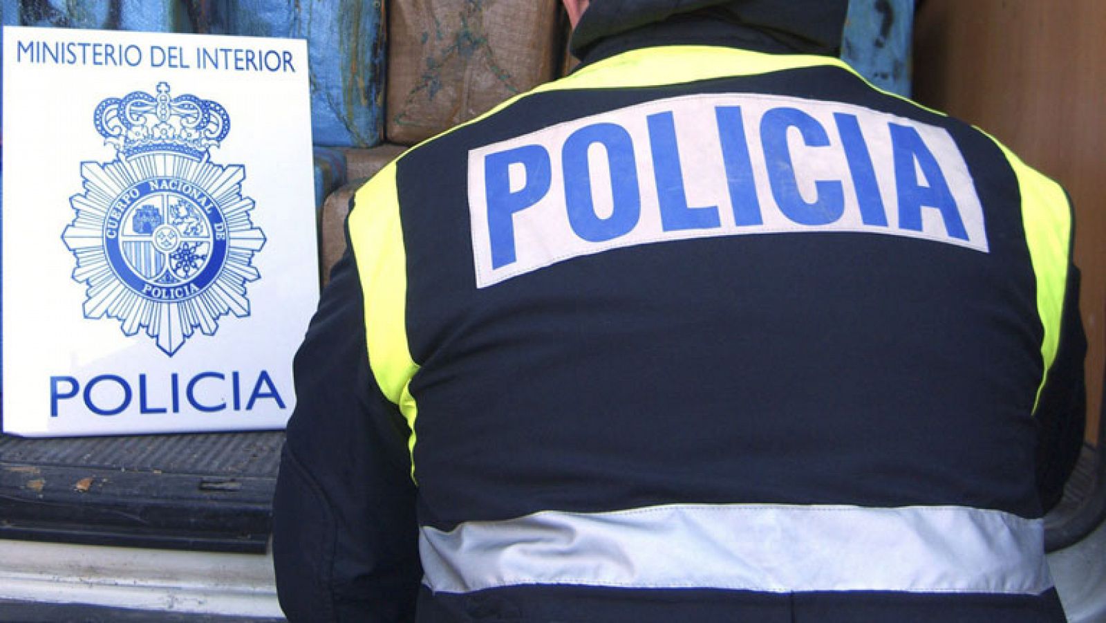 Informativo de Madrid - 28/02/13