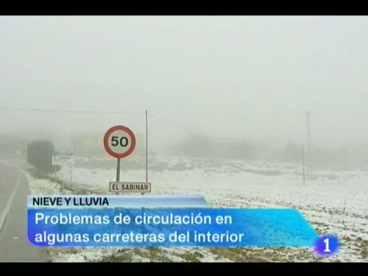 Noticias Murcia.(28/02/2013).