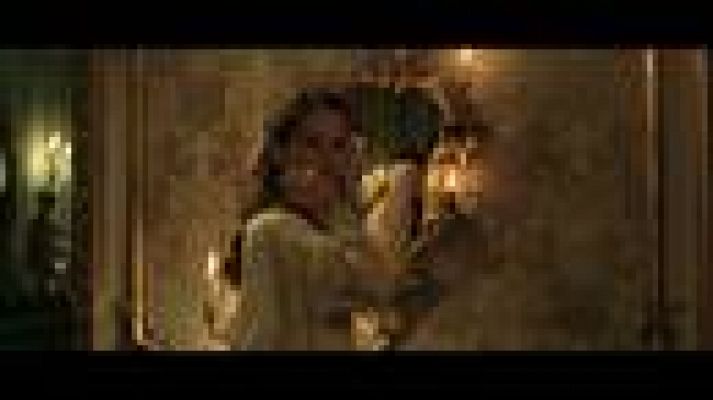 Cultura en Rtve.es - Tráiler de 'Un asunto real'