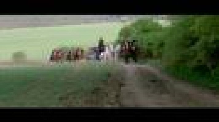 Cultura en Rtve.es - Clip  'Un asunto real'.